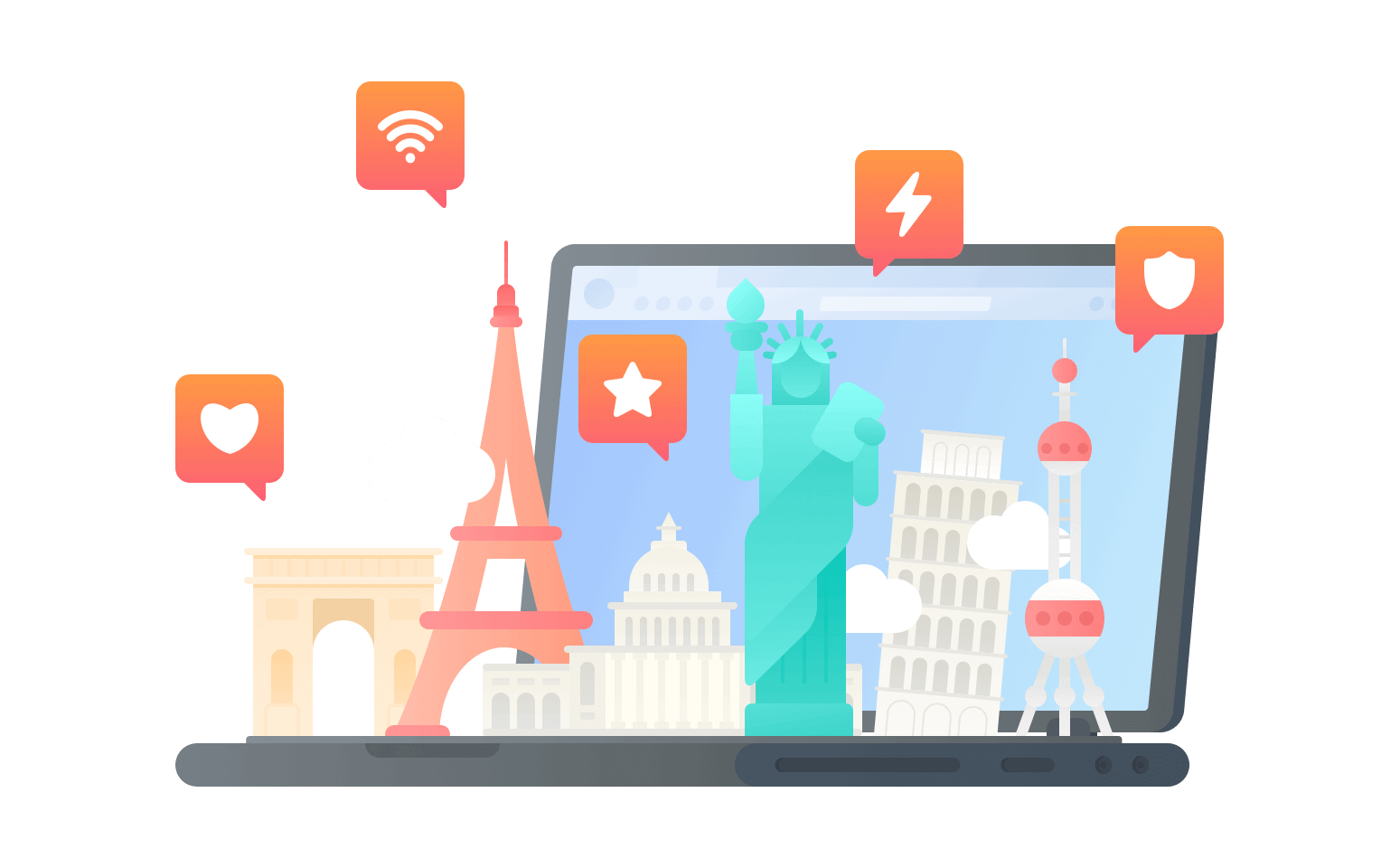 在安道尔连接到中国vpn - 海外刷抖音加速器